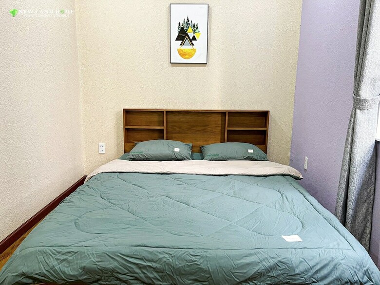 Aparthotel New Land Apartment - Nam Thong 3