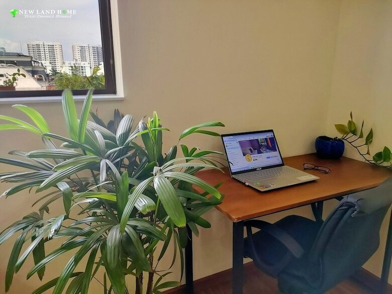 Aparthotel New Land Apartment - Nam Thong 3