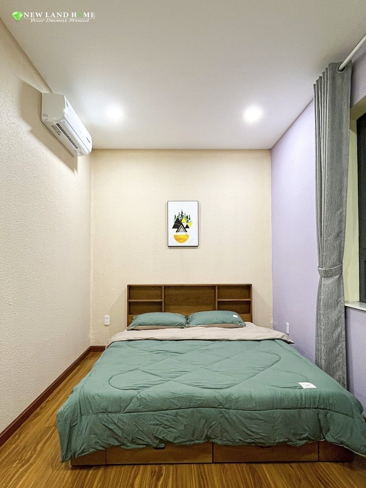 Aparthotel New Land Apartment - Nam Thong 3