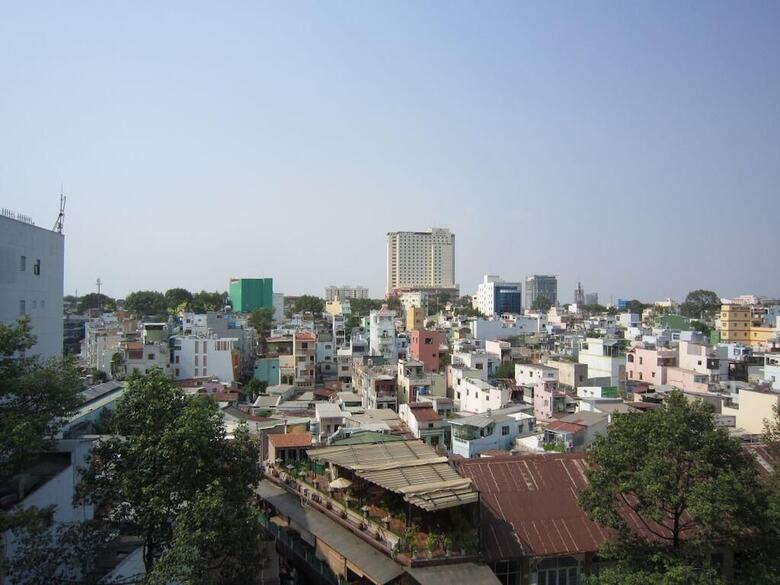 Hanh Long 2 By Bay Hotel