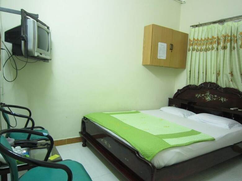 Hanh Long 2 By Bay Hotel