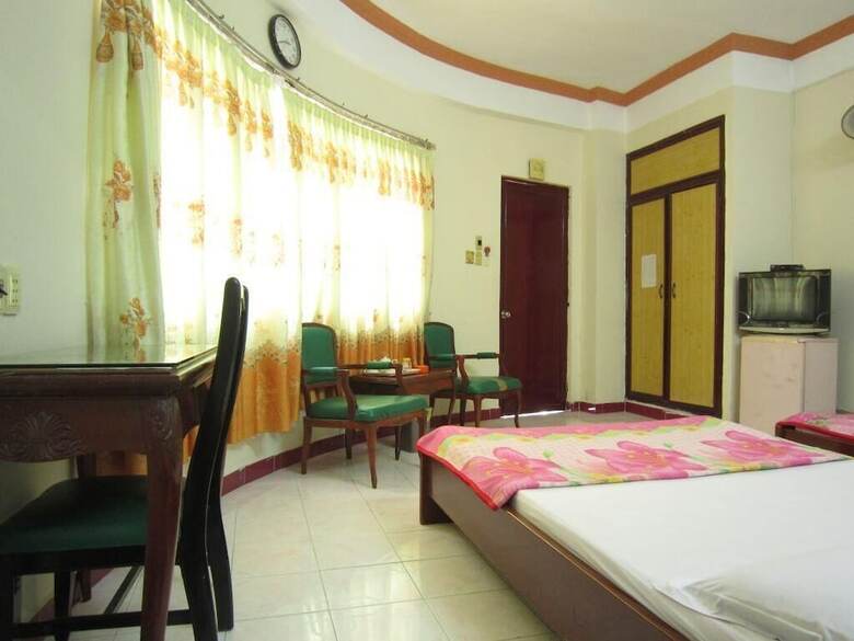 Hanh Long 2 By Bay Hotel