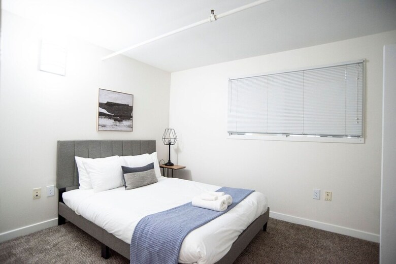 Aparthotel 5br Cozysuites The Block-skybridgeaccess