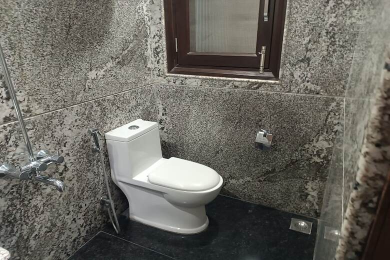 Hotel Greenleaf Apartment And Suites, Kalkaji