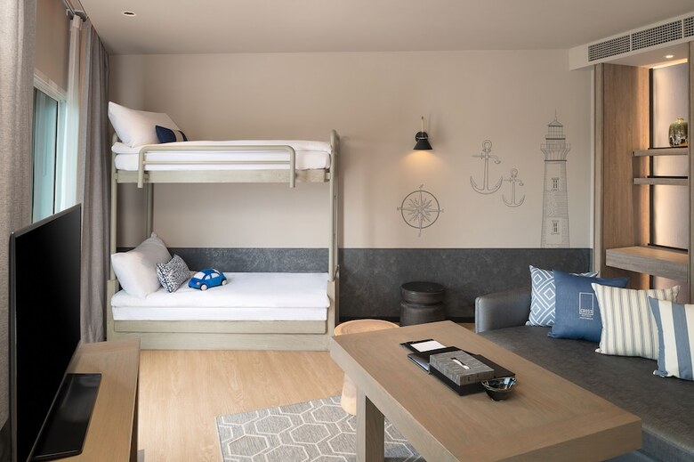 Hotel Cross Pattaya Pratamnak