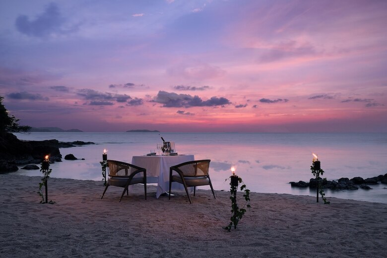 Hotel Cross Pattaya Pratamnak