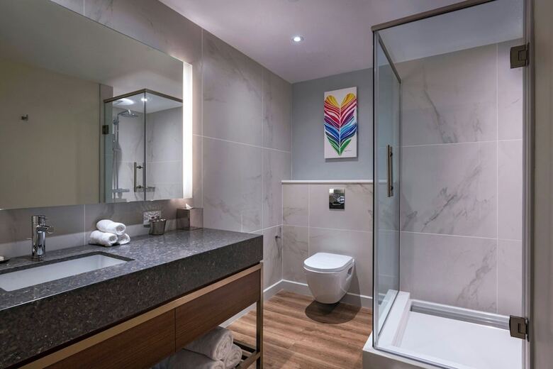 Hotel The Brix, Autograph Collection