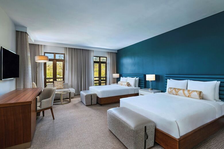 Hotel The Brix, Autograph Collection