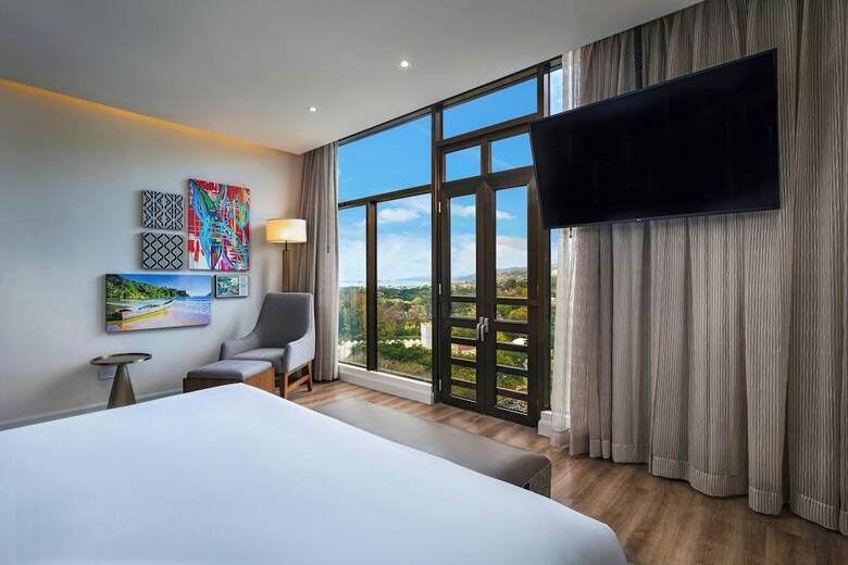 Hotel The Brix, Autograph Collection