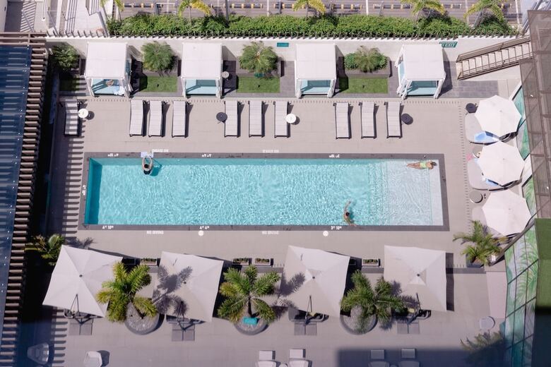 Hotel The Brix, Autograph Collection