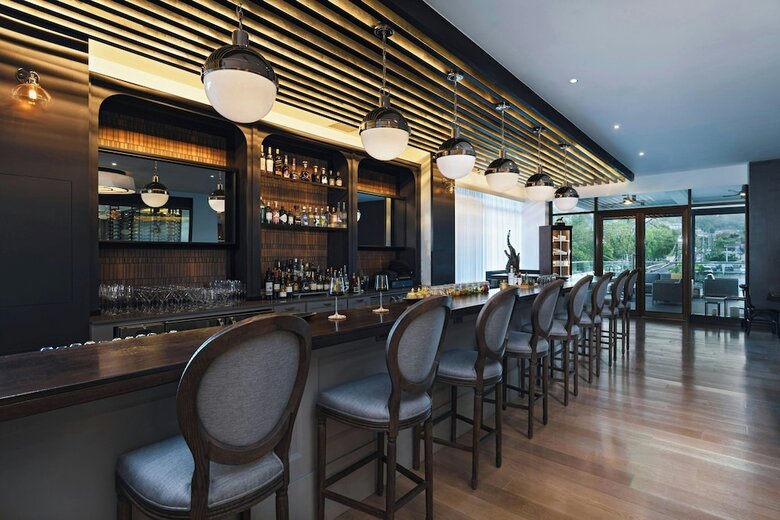 Hotel The Brix, Autograph Collection