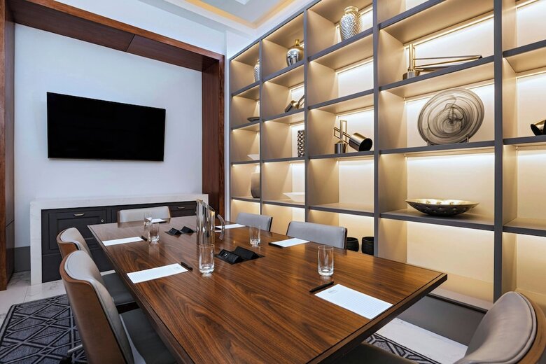 Hotel The Brix, Autograph Collection