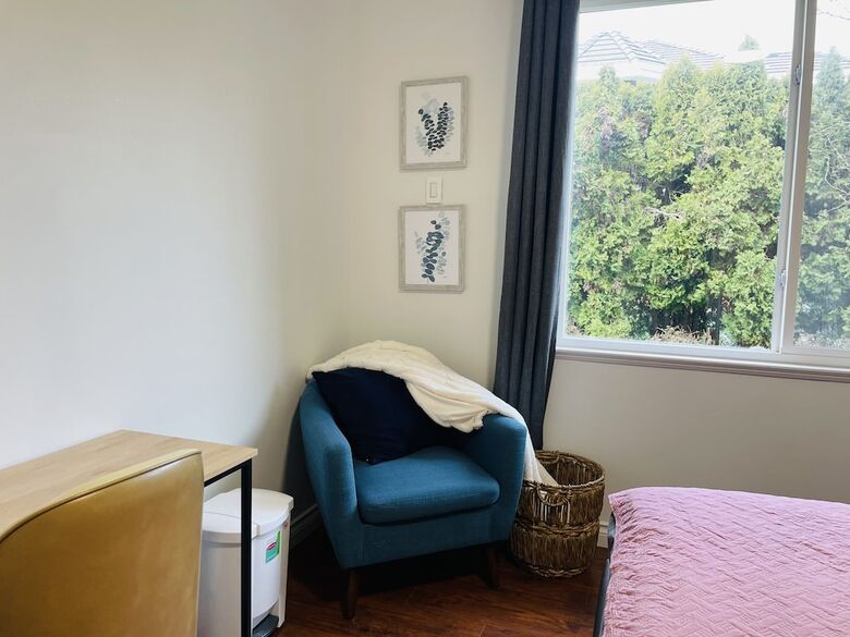 Richmond Cozy Place