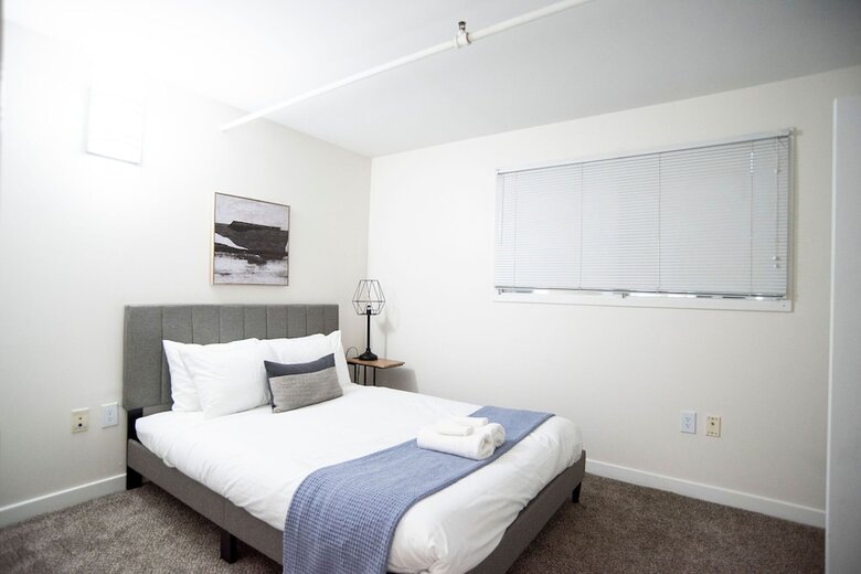 Aparthotel 3br Cozysuites Theblock-skybridgeaccess2