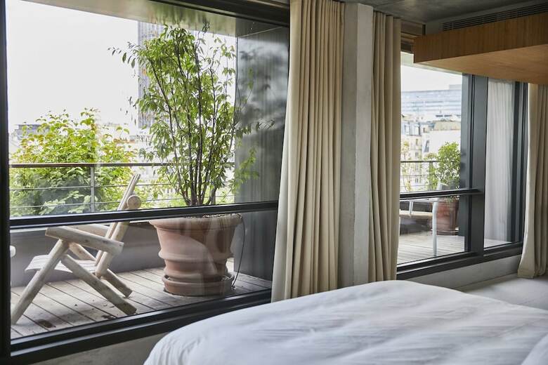 Hotel Villa M