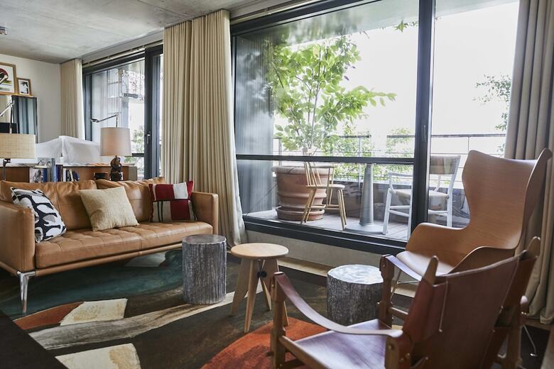 Hotel Villa M