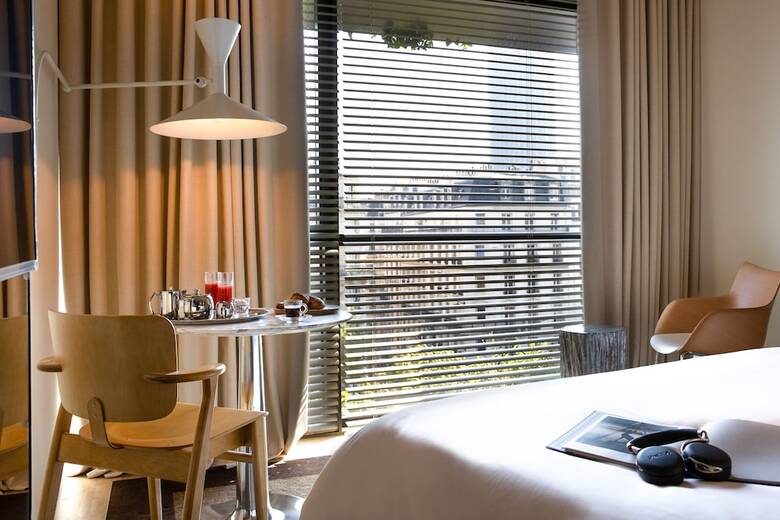 Hotel Villa M