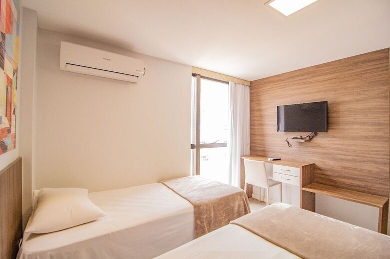 Tagua Park Hotel