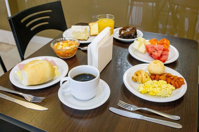 Tagua Park Hotel