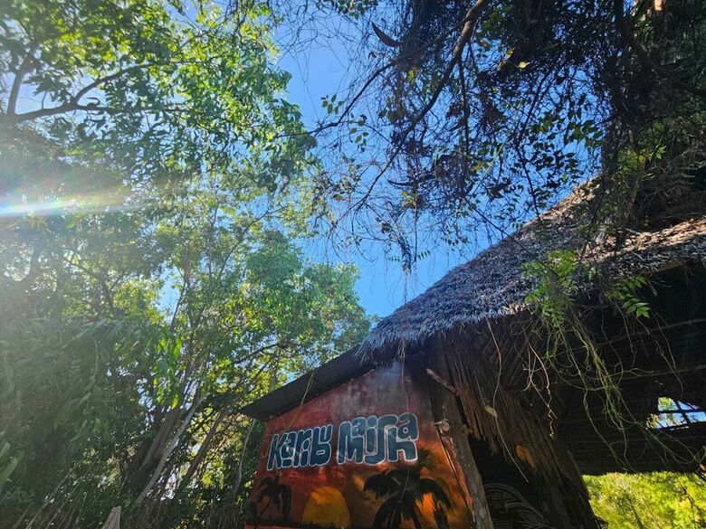 Karibu Maisha Lodge