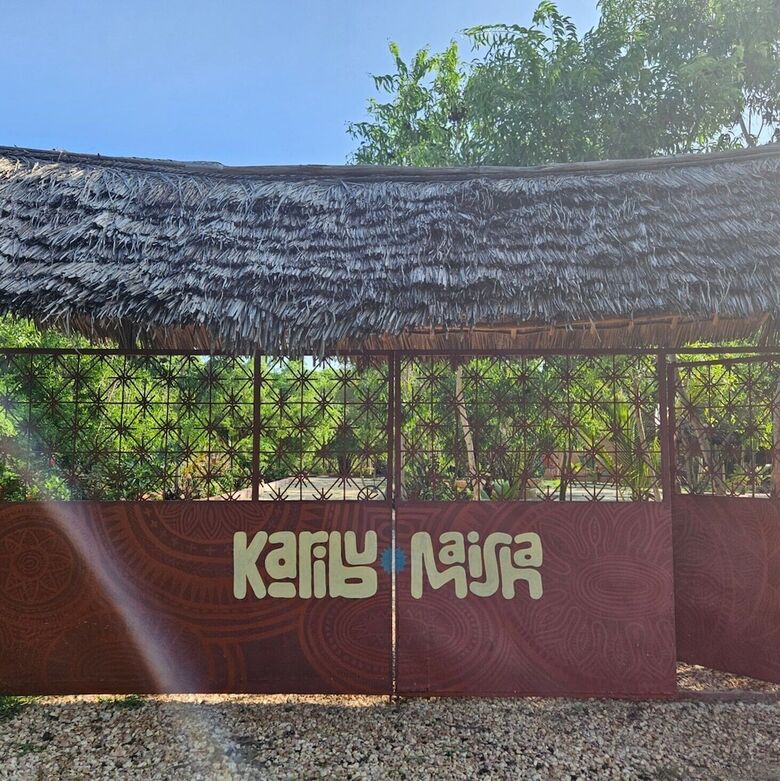 Karibu Maisha Lodge