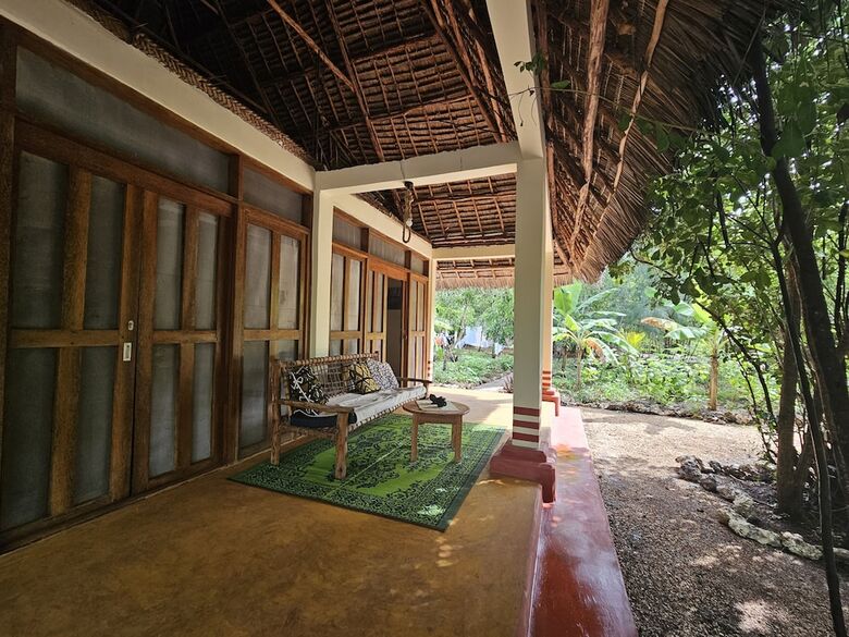 Karibu Maisha Lodge