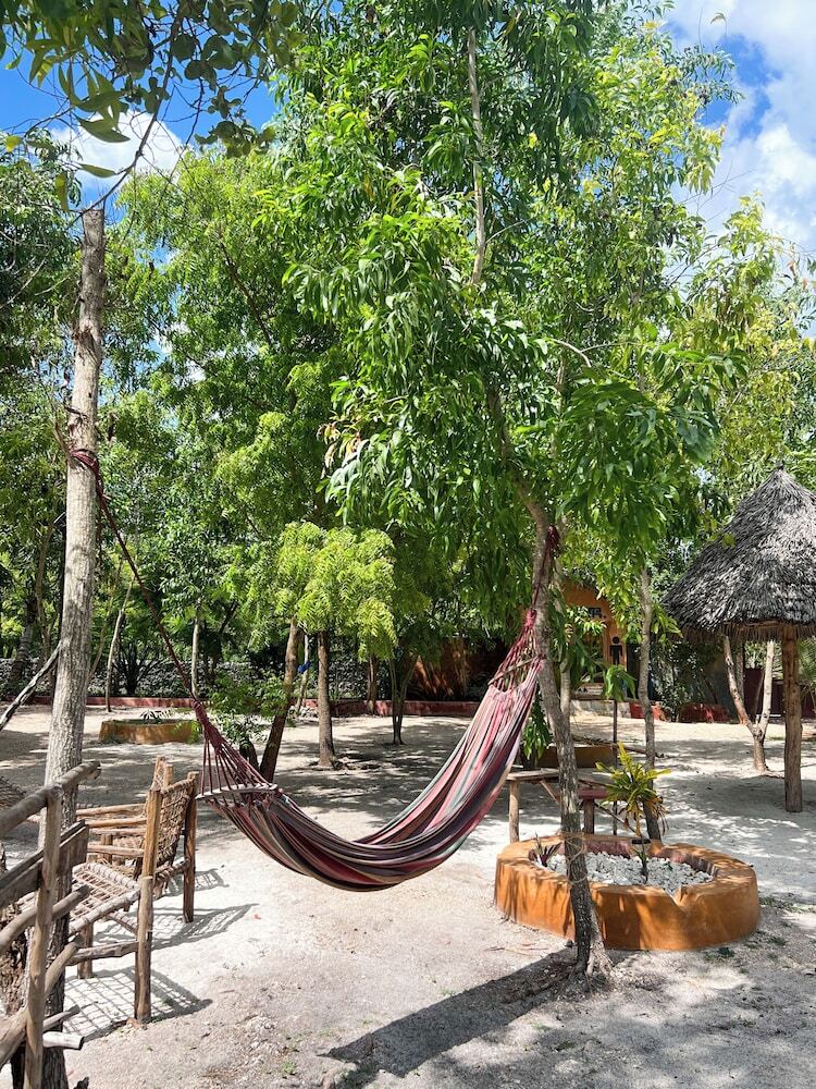 Karibu Maisha Lodge