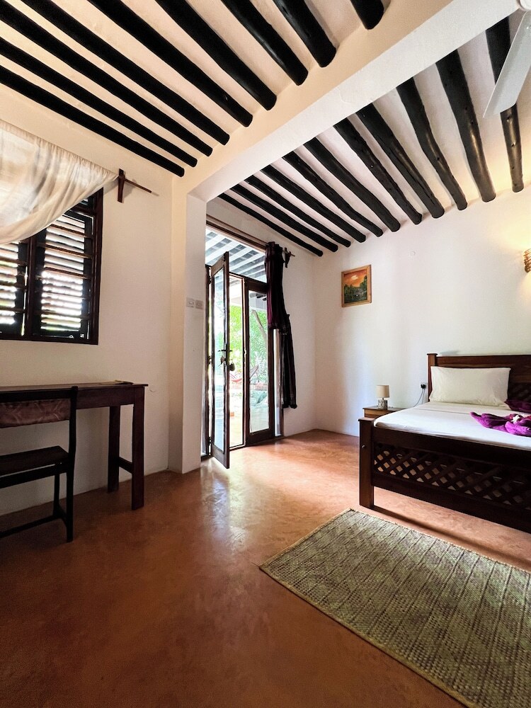 Karibu Maisha Lodge