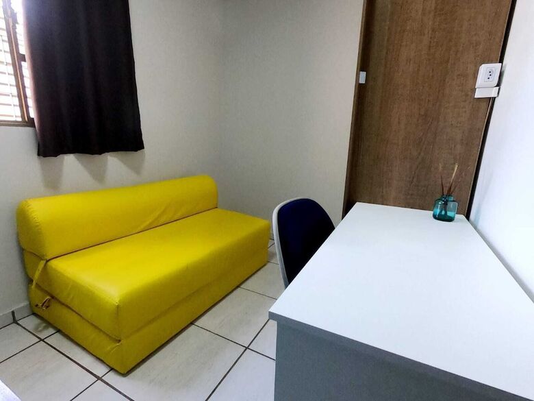Apartamentos Flat & Residence Premium