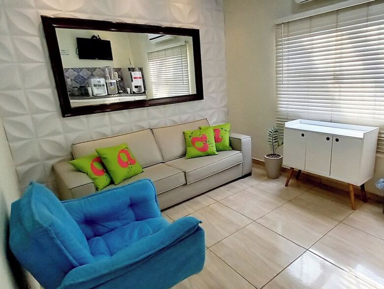 Apartamentos Flat & Residence Premium
