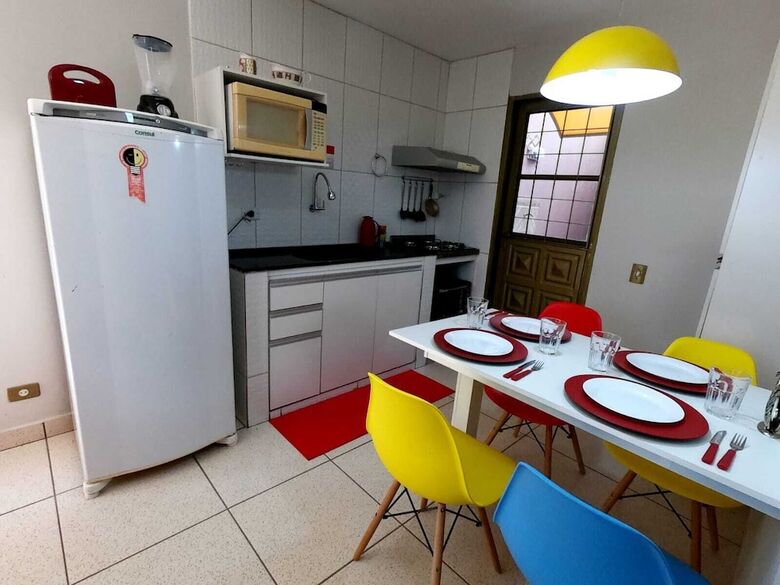 Apartamentos Flat & Residence Premium