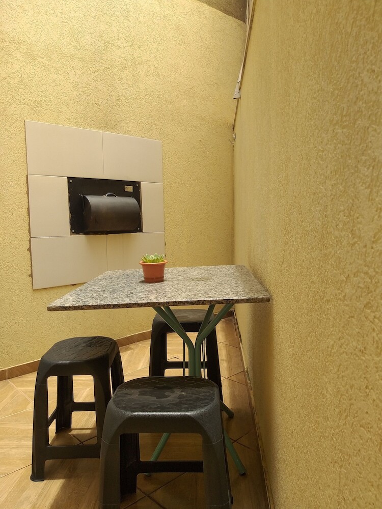 Apartamentos Flat & Residence Premium