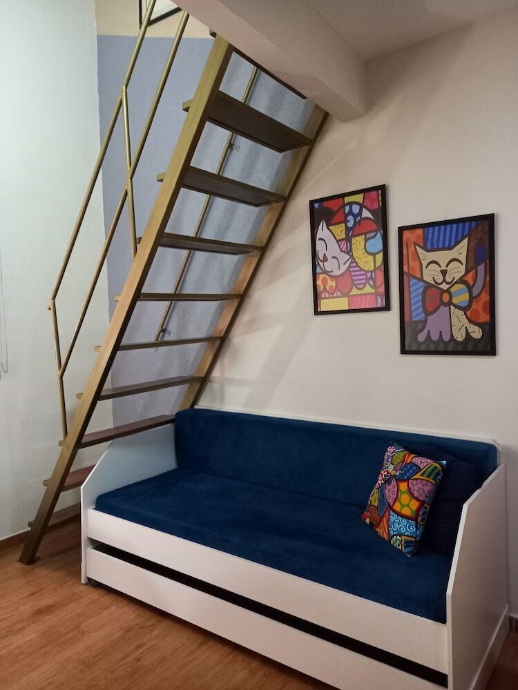 Apartamentos Flat & Residence Premium
