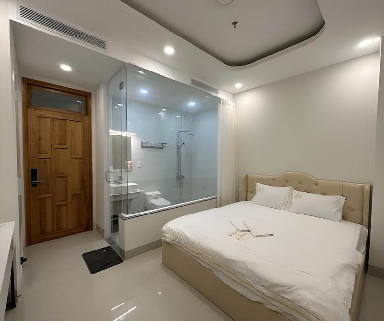 Hala Hotel - By Bay Luxury