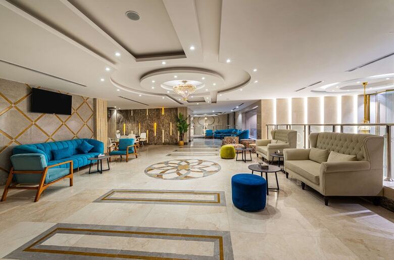 Hotel Best Western Ajyad Makkah