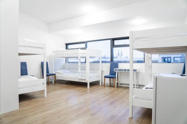 Guesthouse P�vi