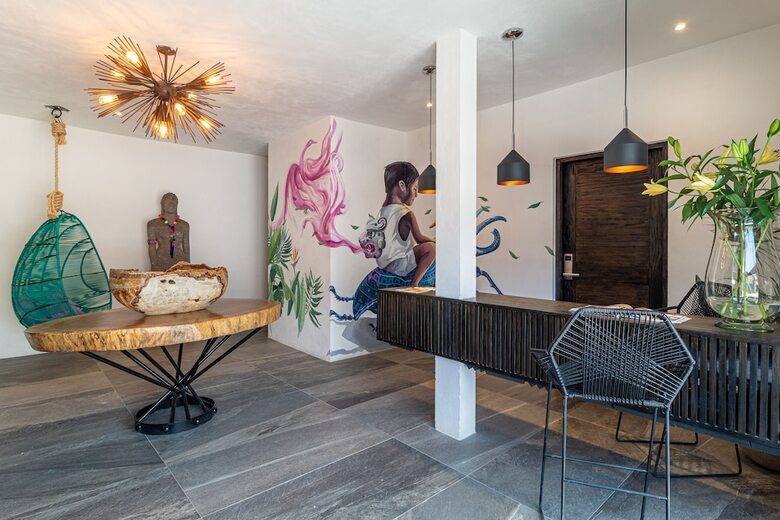 Aparthotel Cuale Condo Retreats