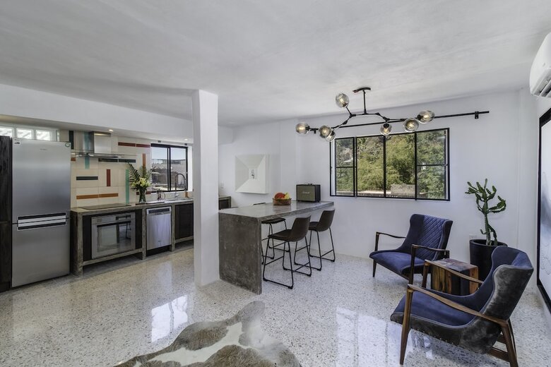 Aparthotel Cuale Condo Retreats