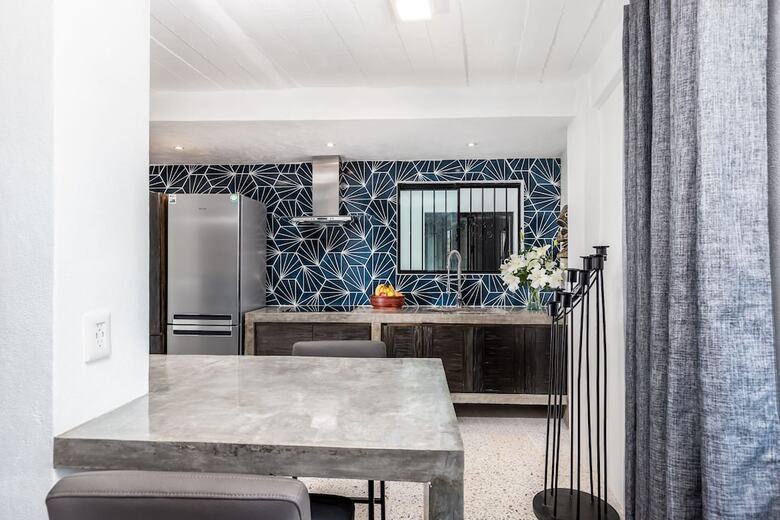 Aparthotel Cuale Condo Retreats