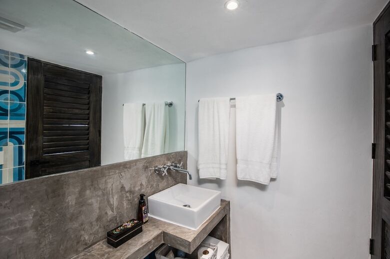 Aparthotel Cuale Condo Retreats