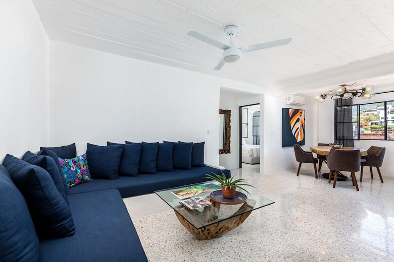 Aparthotel Cuale Condo Retreats