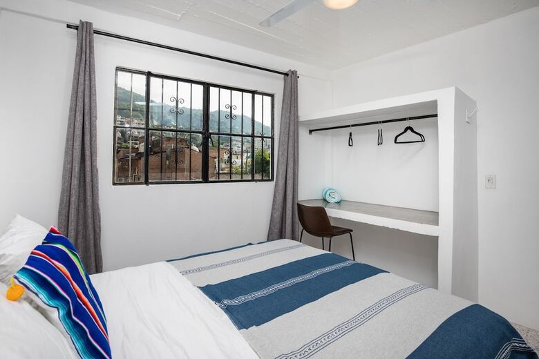 Aparthotel Cuale Condo Retreats