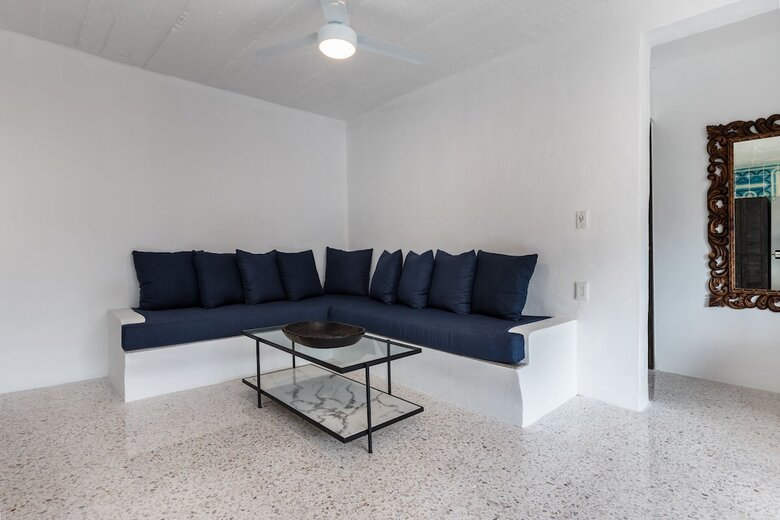 Aparthotel Cuale Condo Retreats