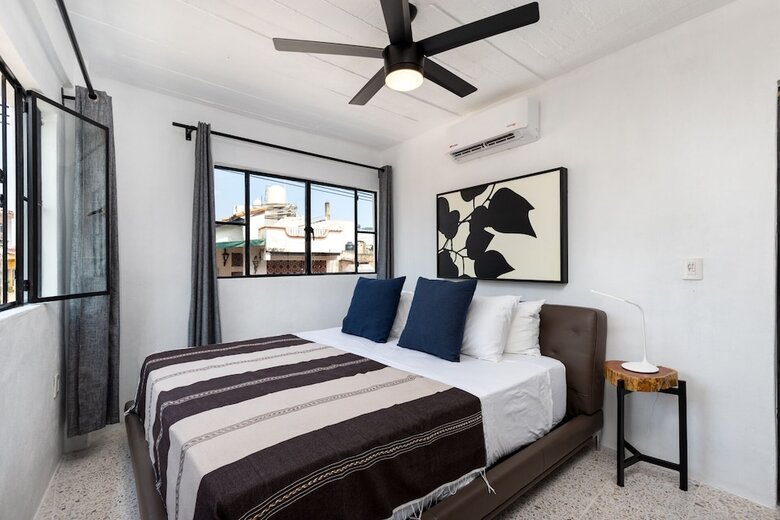 Aparthotel Cuale Condo Retreats