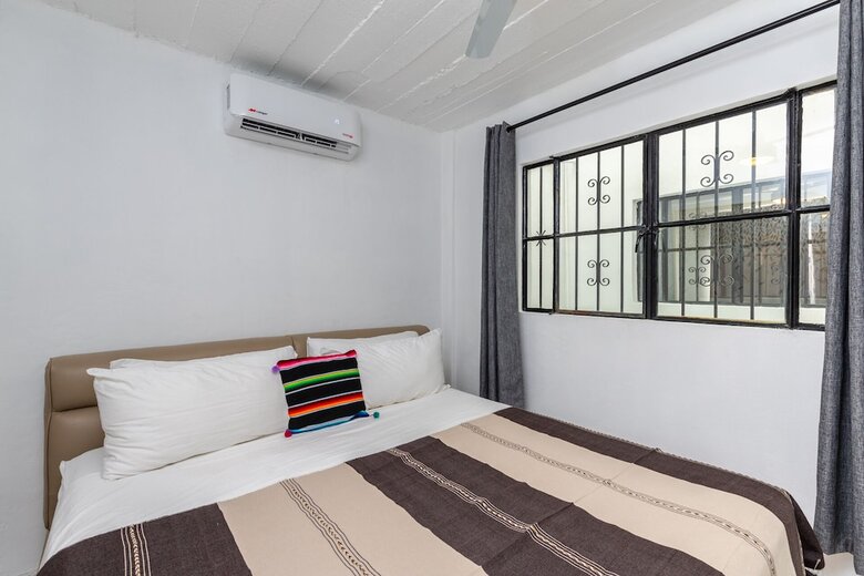 Aparthotel Cuale Condo Retreats