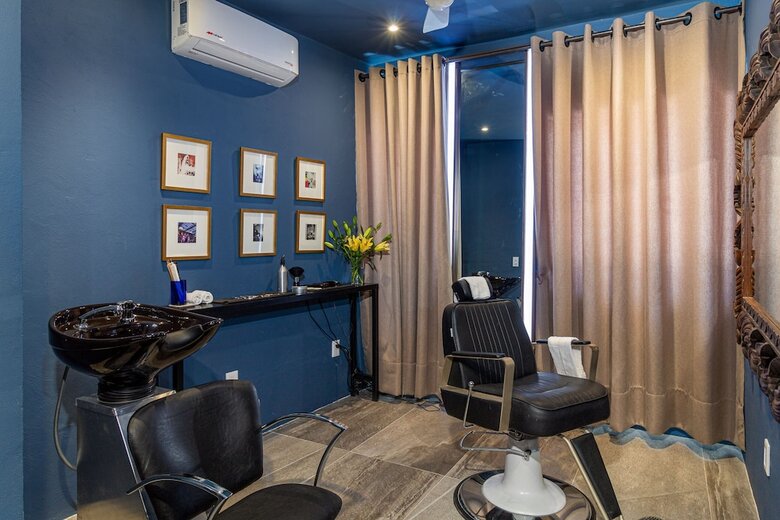 Aparthotel Cuale Condo Retreats