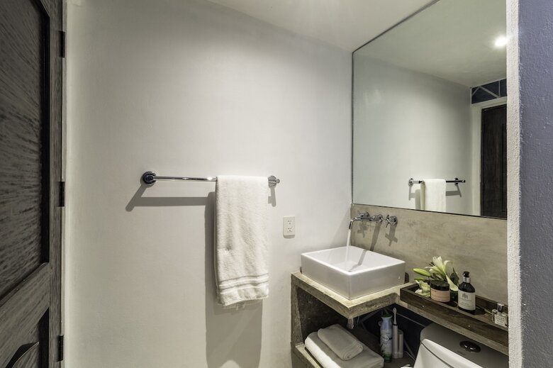 Aparthotel Cuale Condo Retreats