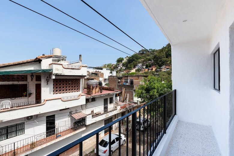 Aparthotel Cuale Condo Retreats