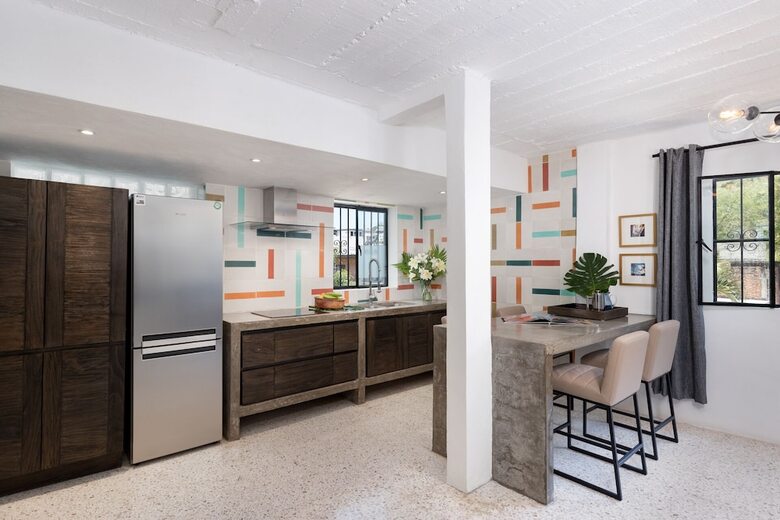 Aparthotel Cuale Condo Retreats