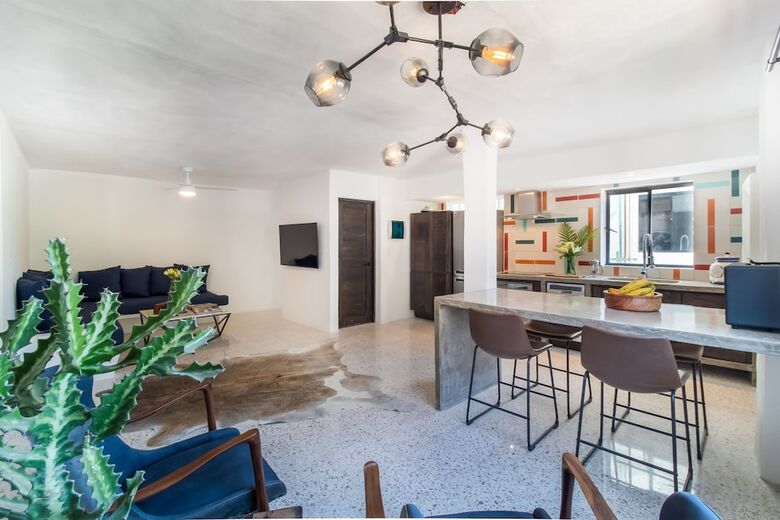 Aparthotel Cuale Condo Retreats